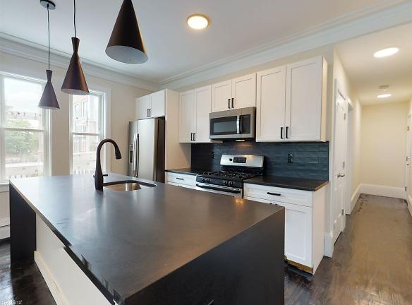 839 Parker St - Boston, MA 02120 - Home For Rent