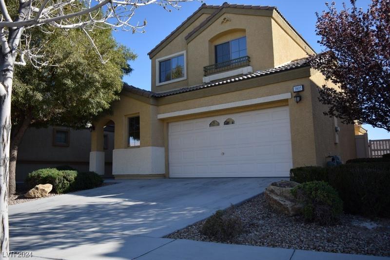 3805 Van Ness Avenue, North Las Vegas, NV 89081 for Rent