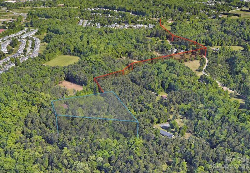 10458 Moores Chapel Road, Charlotte, NC 28214  615101814 for Sale