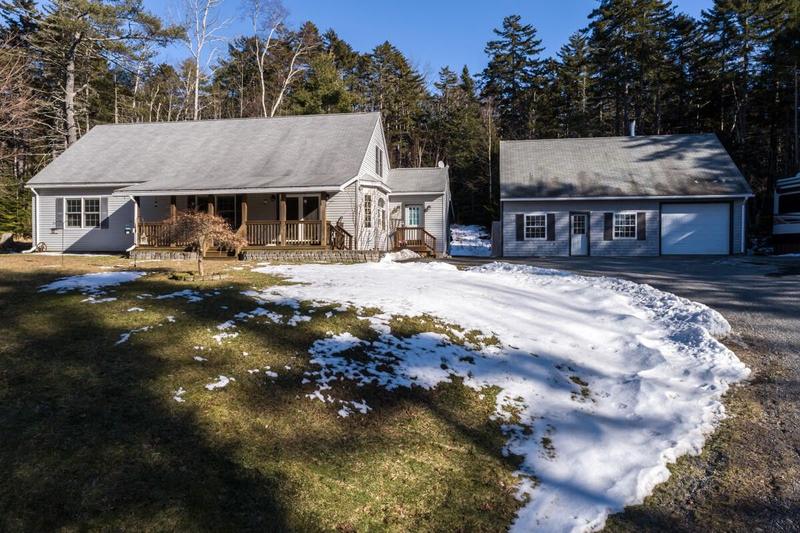 Boothbay, Lincoln County, ME House for sale Property ID: 418927898