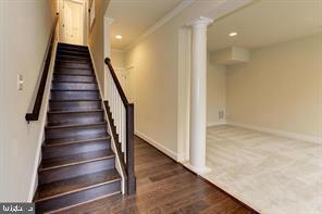 112 Kepler Drive, Gaithersburg, MD 20878 for Rent