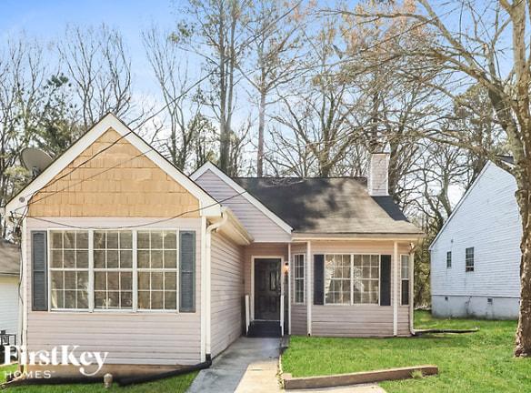 629 Sandys Ln SE - Atlanta, GA 30354 - Home For Rent