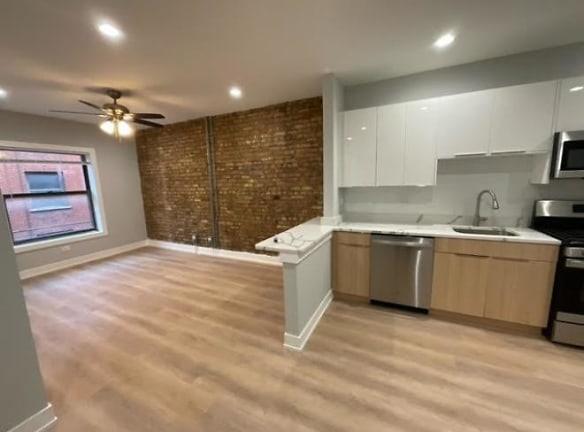 1706 W Juneway Terrace - Chicago, IL 60626 - Home For Rent