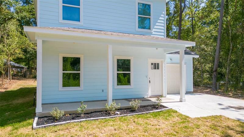 15032 Bonham Lane, Willis, TX 77378 for Sale