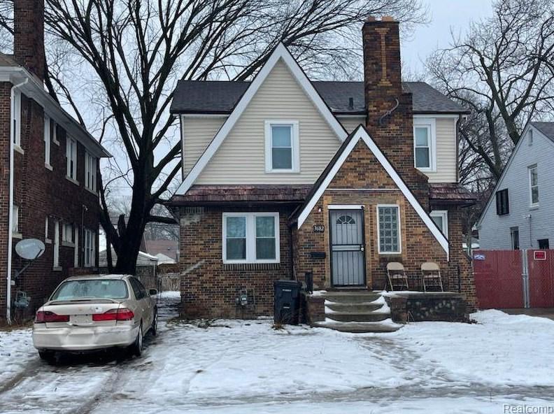 3682 Devonshire Rd, Detroit, MI 48224 - MLS 20240002866 for Sale