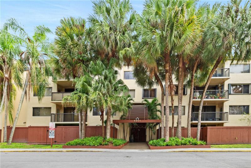 6601 Southwest 116th Court, Unit 403, Miami, FL 33173 for Rent