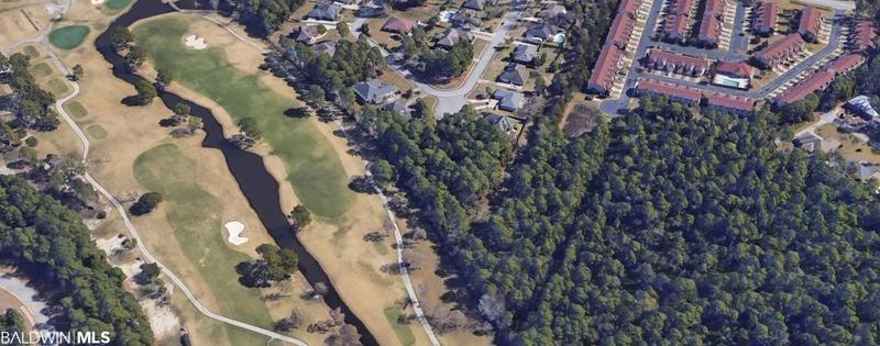 Gulf Shores, Baldwin County, AL Undeveloped Land, Homesites for sale Property ID: 415768356