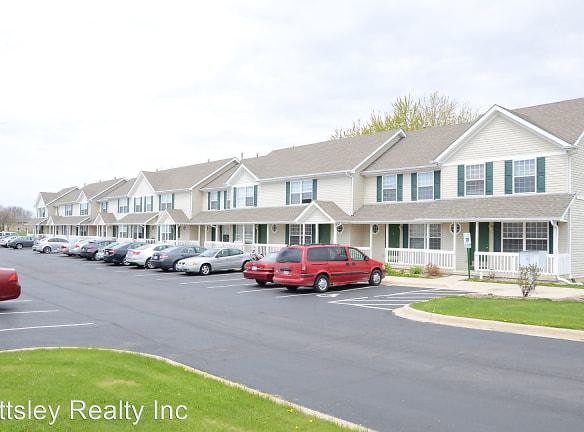855 Regent Dr - Dekalb, IL 60115 - Home For Rent