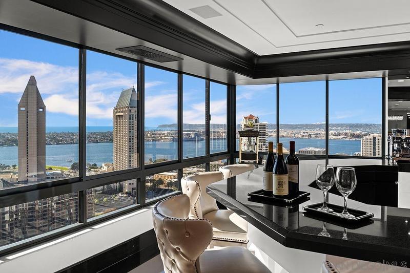 700 Front Street, Unit 2202 & 2203, San Diego, CA 92101 for Sale