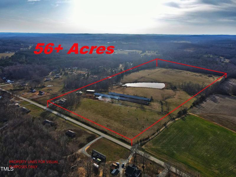 1352 Grantville Lane, Asheboro, NC 27205 for Sale