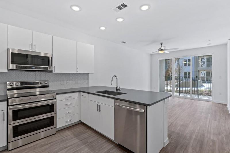 4801 Springdale Rd #2004, Austin, TX 78723 for Rent