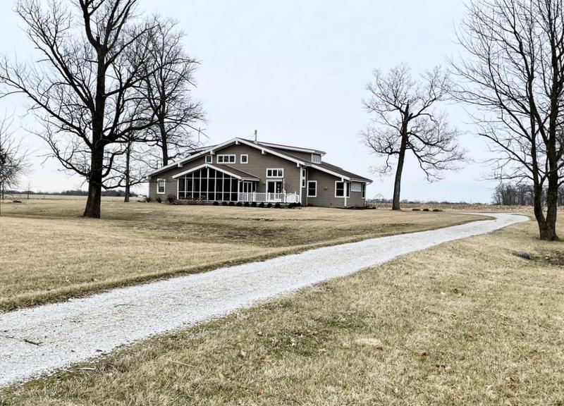 Liberty, Union County, IN House for sale Property ID: 418883876