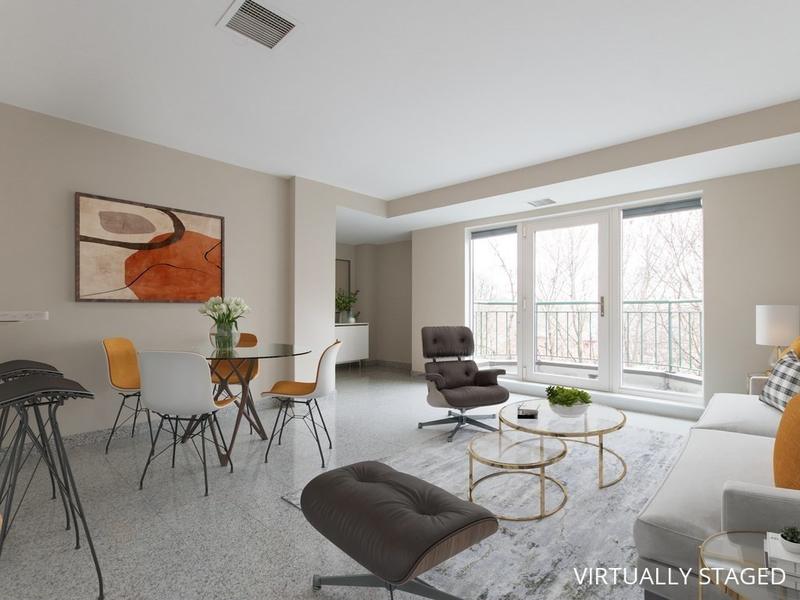 1 Watermill Place, Unit 401, Arlington, MA 02476 for Rent