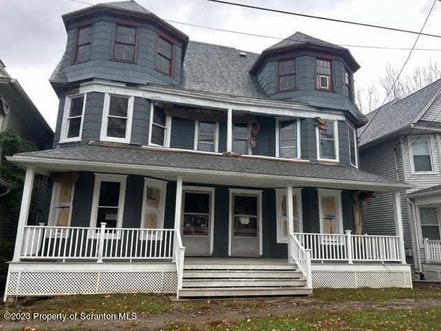 1705 Monsey Avenue, Scranton, PA 18509 for Rent