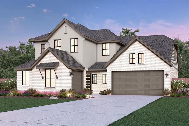 21155 Flowerhorn Dr, Cypress, TX 77433 for Sale