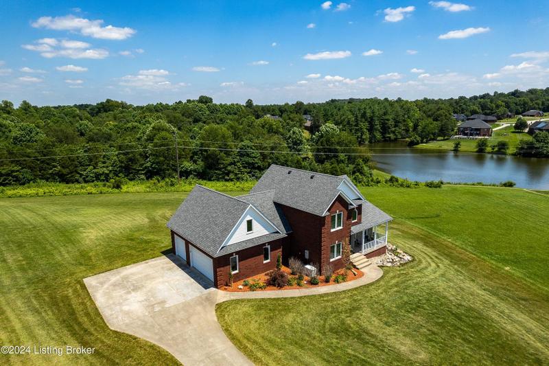 Georgetown, Floyd County, IN House for sale Property ID: 418692648