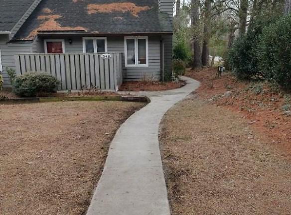 54B Gentry Ct - New Bern, NC 28562 - Home For Rent