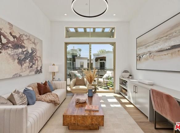 130 S Sepulveda Blvd #108 - Los Angeles, CA 90049 - Home For Rent