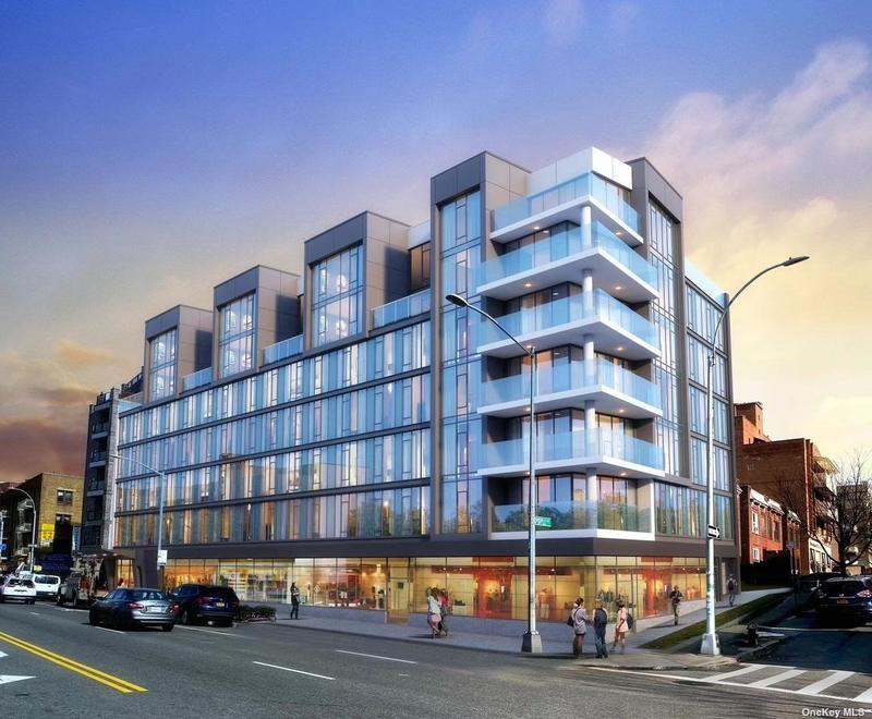 44-15 College Point Boulevard, Unit 6B for Sale