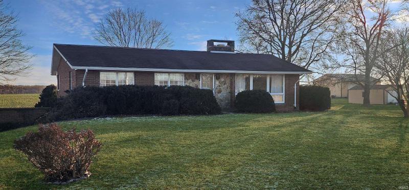Bicknell, Knox County, IN House for sale Property ID: 418723223