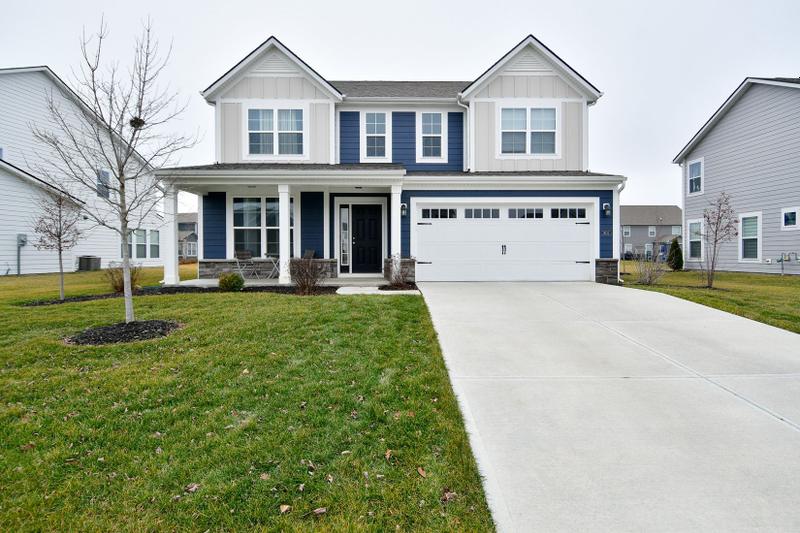 Westfield, Hamilton County, IN House for sale Property ID: 418780136