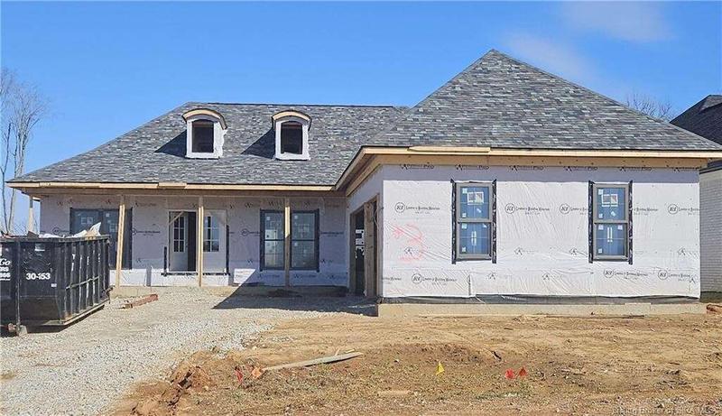 130 Noblewood Boulevard, Utica, IN 47130  624503684 for Sale