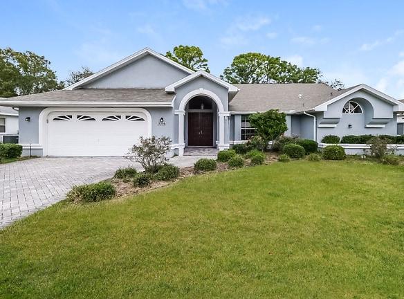 9396 Southern Belle Dr - Brooksville, FL 34613 - Home For Rent