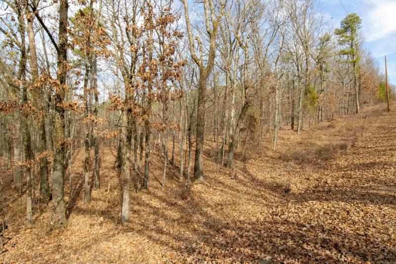 TRAPP ROAD, North Little Rock, AR 72118 Land For Sale  MLS# 24003047