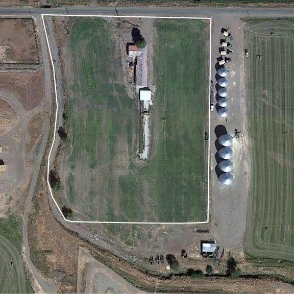 Carey, Blaine County, ID Undeveloped Land for sale Property ID: 418615374