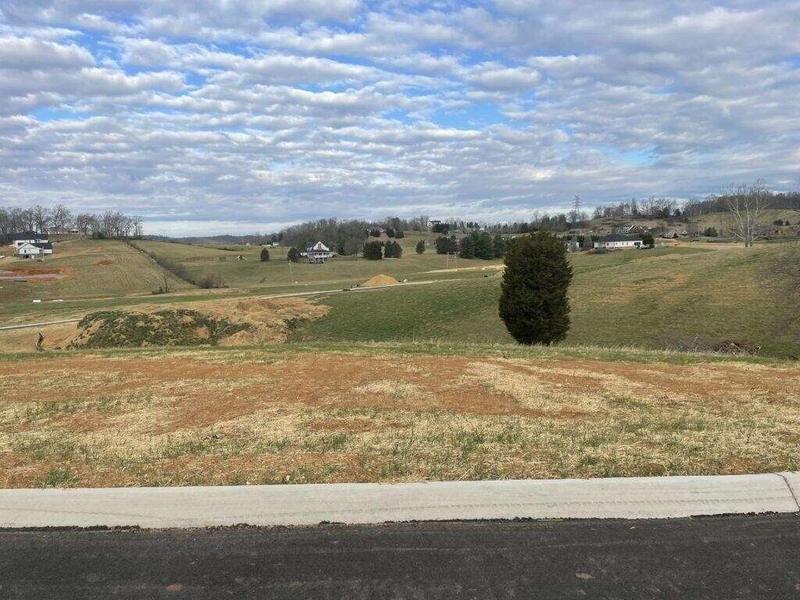 Lot 27 Cattleman's Trail, Jonesborough, TN 37659  625228624 for Sale