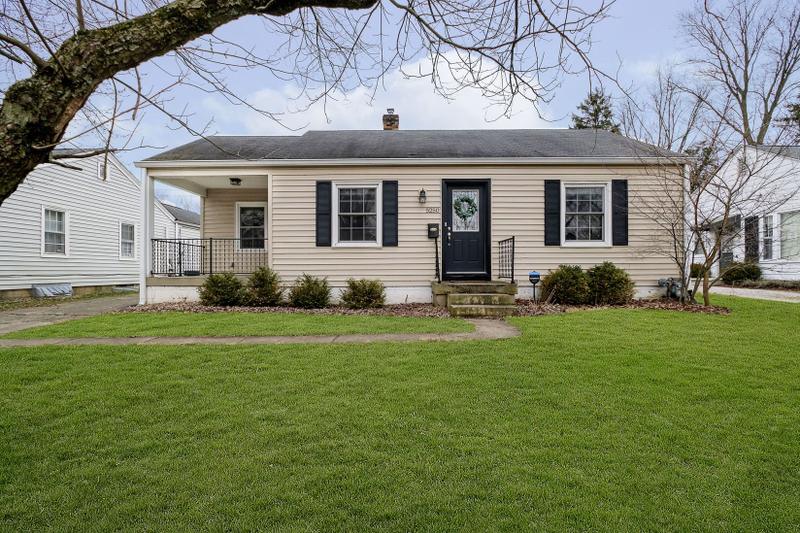 Indianapolis, Marion County, IN House for sale Property ID: 418651855