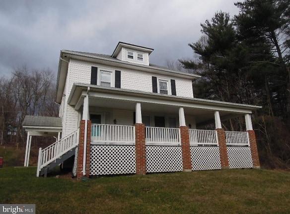 25100 Ridge Rd - Damascus, MD 20872 - Home For Rent