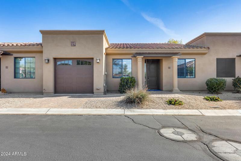 4241 N PEBBLE CREEK PKWY UNIT 52, Goodyear, AZ 85395 Single Family Residence For Sale  MLS# 6652118 for Rent