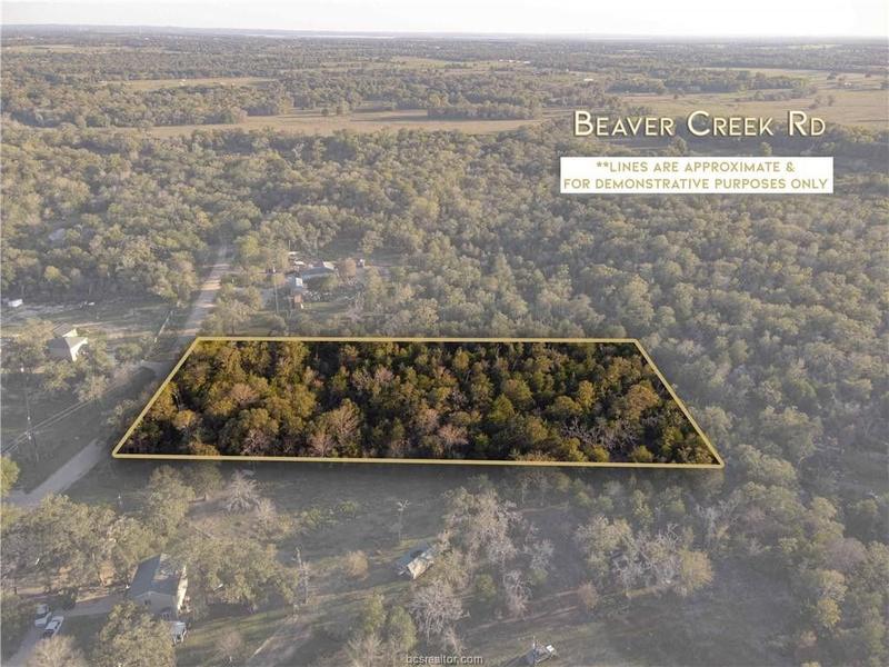 Caldwell, Burleson County, TX Undeveloped Land, Homesites for sale Property ID: 418612982