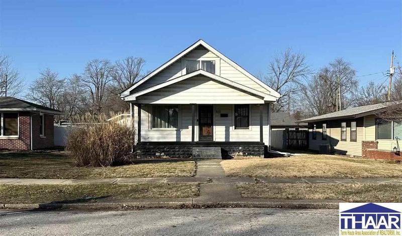 Terre Haute, Vigo County, IN House for sale Property ID: 418843794