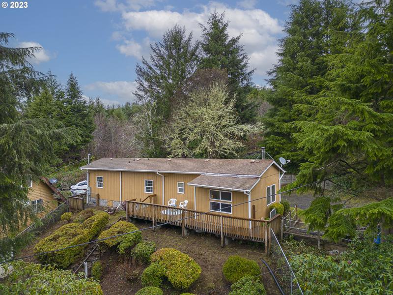 177 SILETZ HWY, Lincoln City OR 97367 for Sale