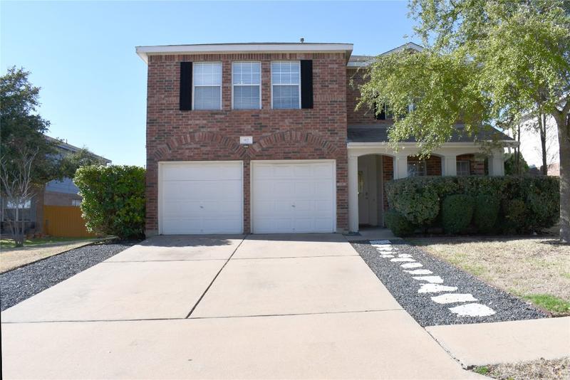 917 Melted Candle Cove, Pflugerville, TX 78660 for Rent