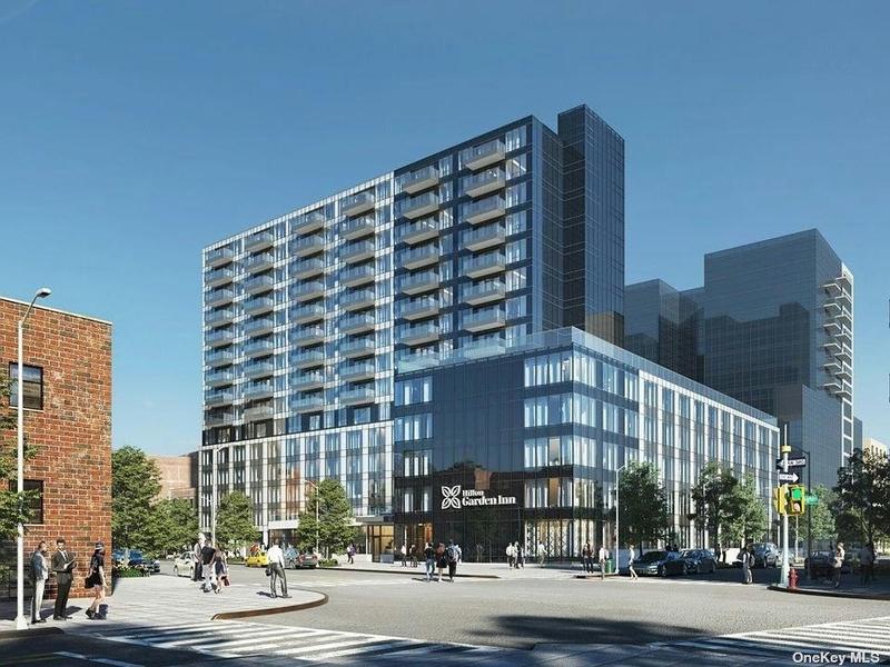 3371 PRINCE ST # 7D, Flushing, NY 11354 Condominium For Sale  MLS# 3524058