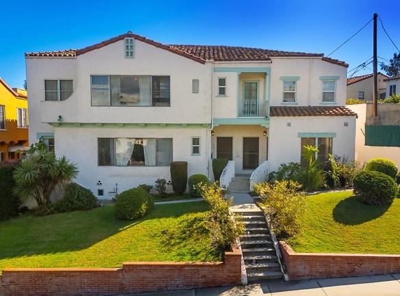 934 S Curson Ave - Los Angeles, CA 90036 - Home For Rent