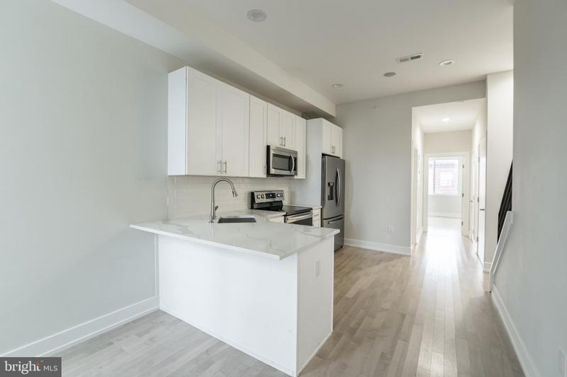 1927 North 5th Street, Unit 3, Philadelphia, PA 19122 for Rent