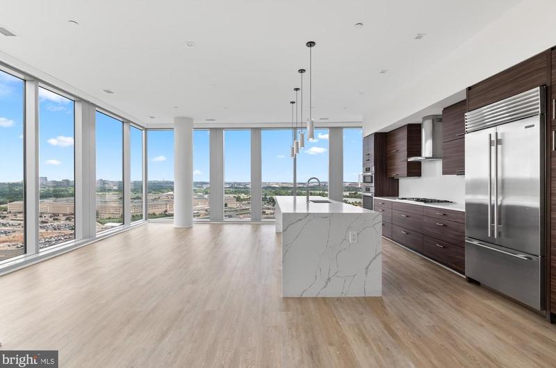 400 Army Navy Dr #1523, Arlington, VA 22202 - MLS VAAR2035878 for Rent