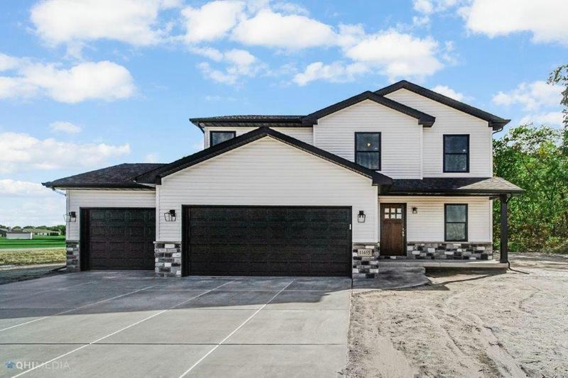 1690 E 600 N, Lake Village, IN 46349 Single Family Residence For Sale  MLS# 543755