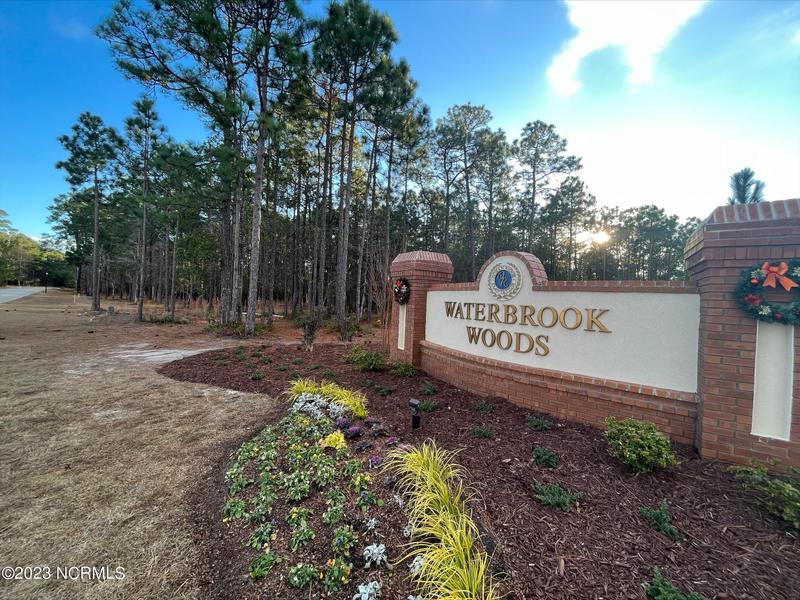 6409 Waterbrook Way Southwest, Ocean Isle Beach, NC 28469 for Sale