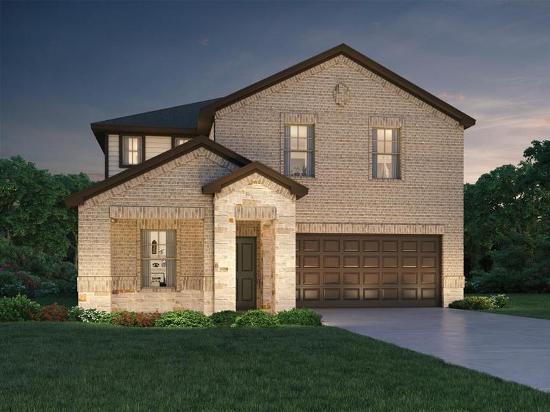 2615 Lasso Knot Ct, Crosby, TX 77532 for Sale