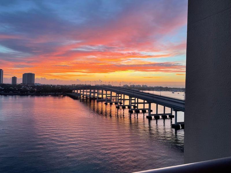 2640 Lake Shore Dr #815, Riviera Beach, FL 33404  MLS# RX-10955955 for Sale