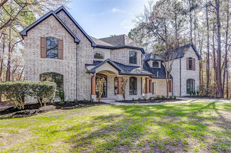 33134 Tall Oaks Way, Magnolia, TX 77354 for Sale