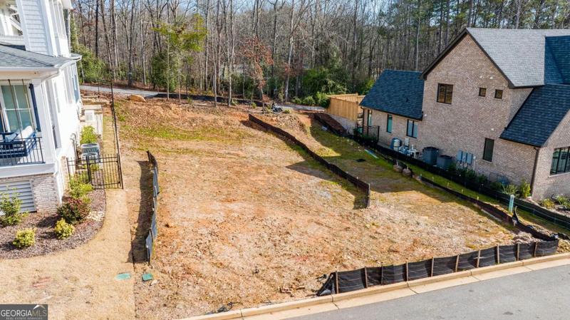 1140 BLAIR LN, Peachtree City, GA 30269 Land For Sale  MLS# 20165183