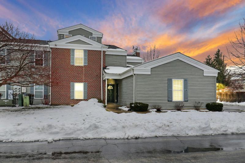 8014 SUNFLOWER CT # 8014, Fox Lake, IL 60020 Condominium For Sale  MLS# 11968890