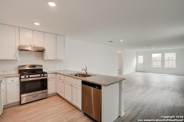414 DE HERRERA, San Antonio, TX 78220-4453 for Rent