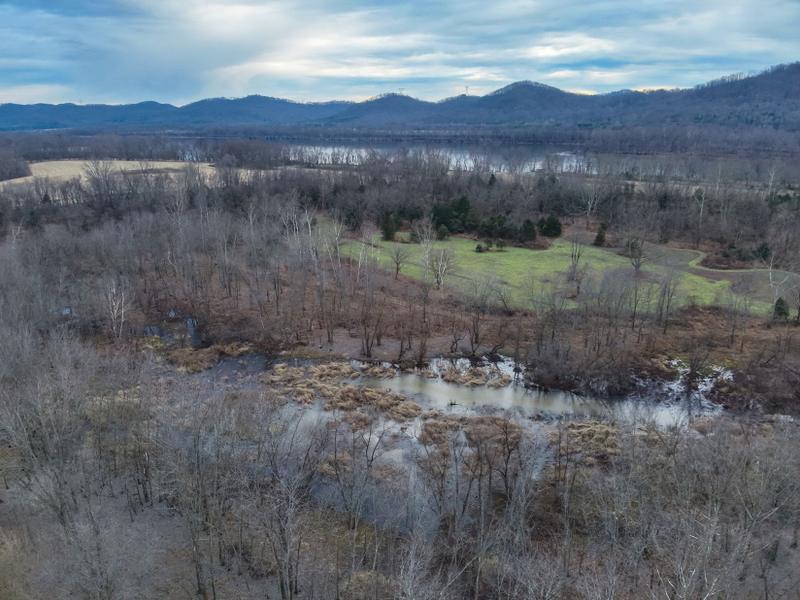 Manchester, Adams County, OH Farms and Ranches, Recreational Property, Timberland Property for sale Property ID: 418557354